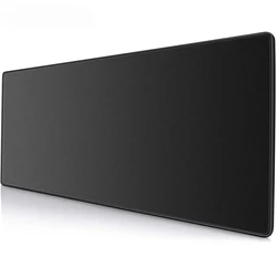 Large mouse pad Anti-slip Rubber mouse mat PC Computer Gamer Desk Mat Stitched Edge Gaming Mouse pad for CS GO LOL Dota