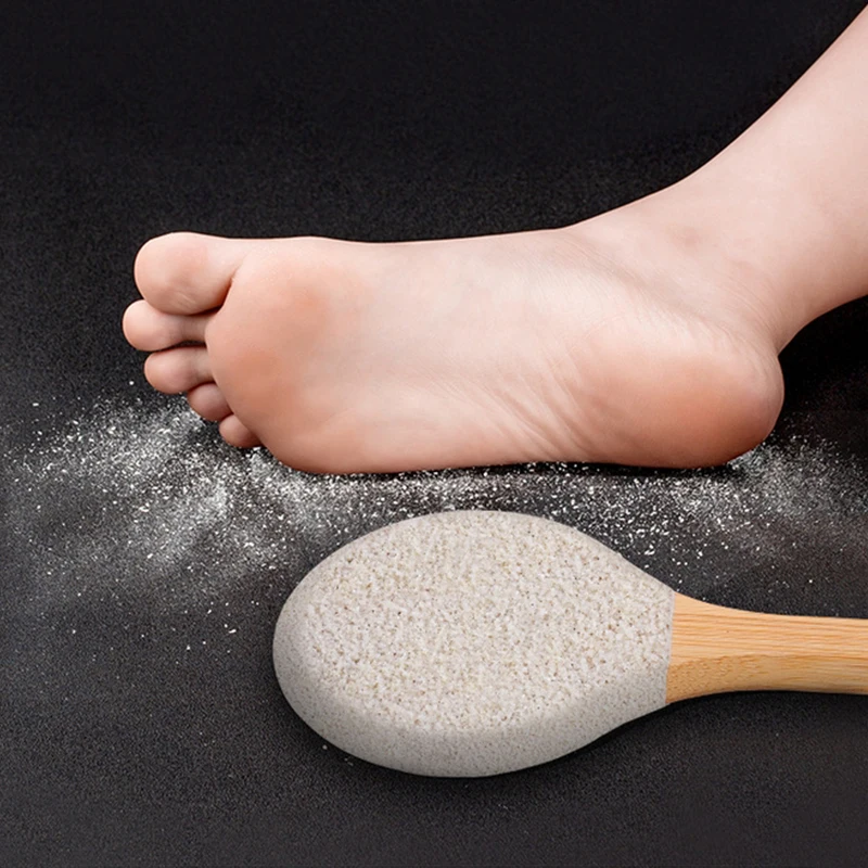 Multi-Angle Foot File Double Sided Callus Remover For Dead Skin Professional Pedicure Tools Callous Scraper