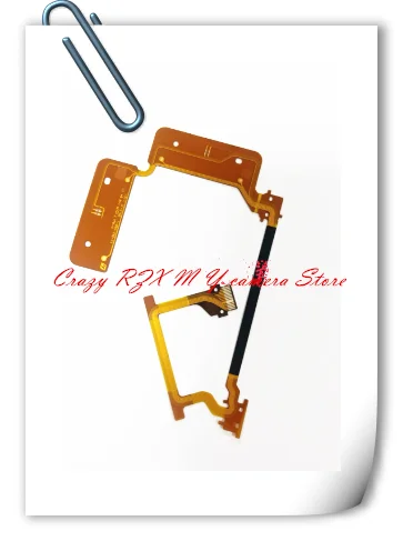 NEW Lens Anti shake Flex Cable For Sony 70-200 camera Repair Part