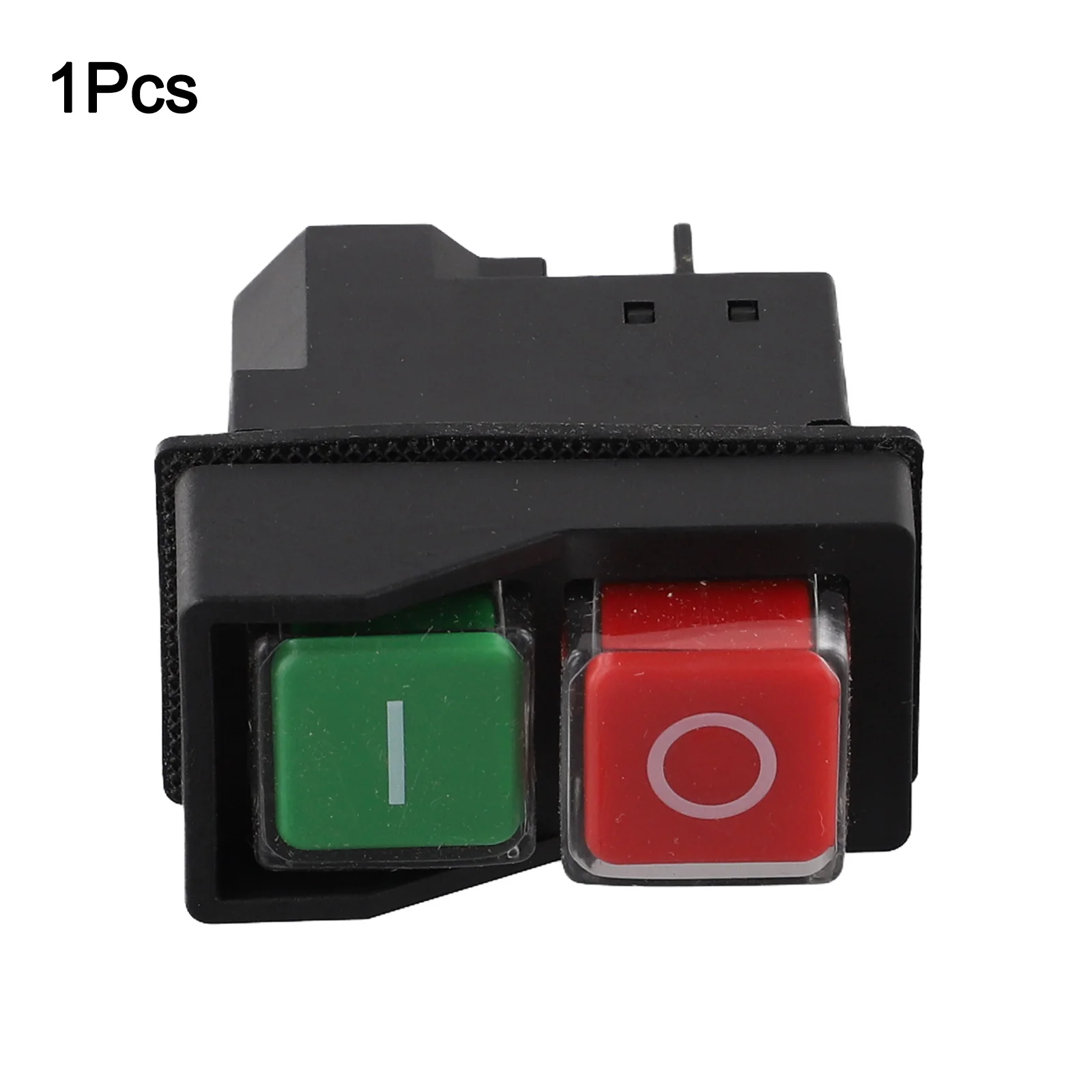 Waterproof Magnetic Pushbutton Switch with 5 Pins for YH02A For KLD28A Designed for Safe Operation in Wet Environments