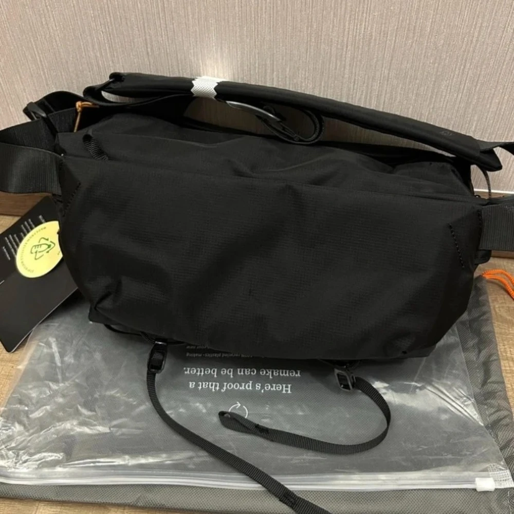 Luxury Venture Sling 10L Funkt – Luxury Bags Sling Bewertung und Preis