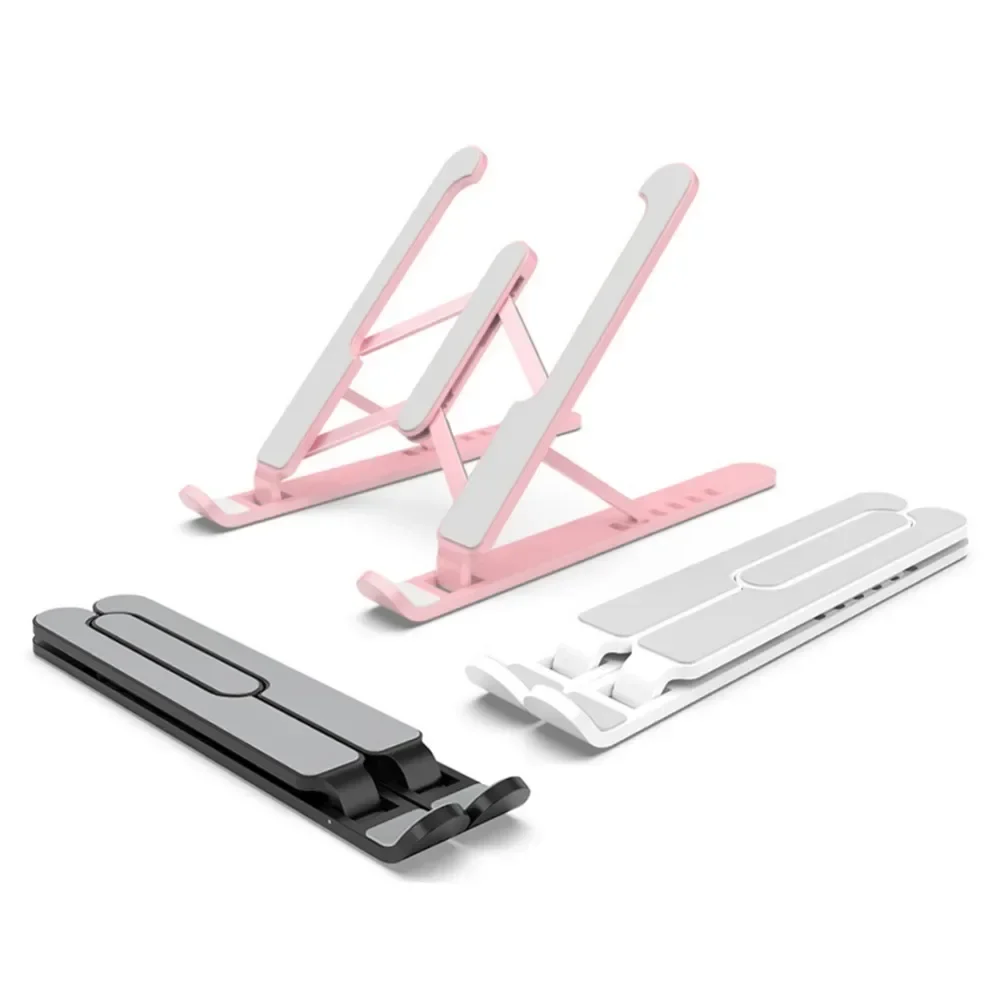 Laptop Stand for  Notebook Stand Foldable Aluminium Alloy Tablet Stand Bracket Laptop Holder