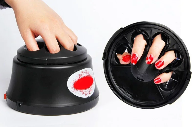 

Wholesale Nail steamer automatic gel remover nail gel polish remover machine