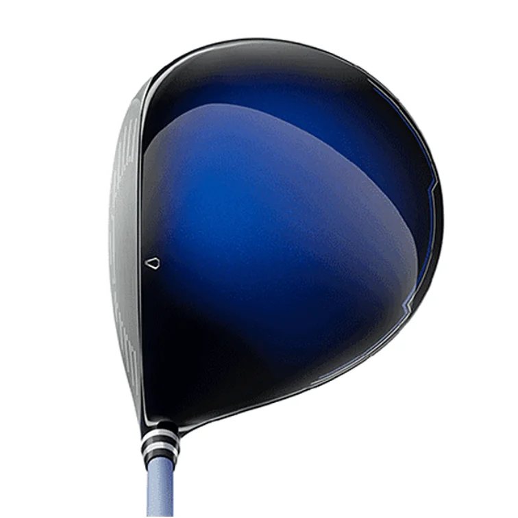 Factory Price Golf Driver Head Custom Oem Brand Right Handed Forged Titanium Golf Clubs Drivers