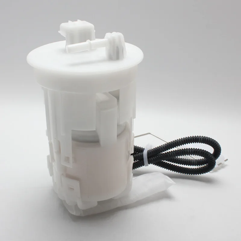 Fuel Pump Assembly Compatible with Nissan X-Trail T30 2001-2007 17040-8H31B 17040-8H80A 17040-8H301 Direct Replacement