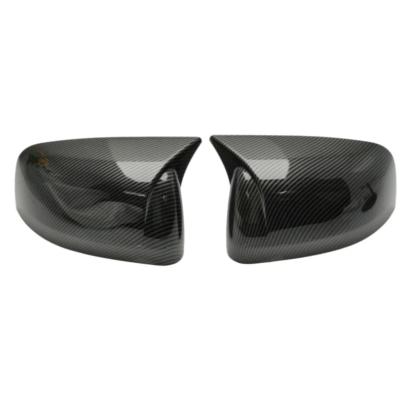For Grand Cherokee wk2 2014-2021 Car Side mirror Reinforced and pasted style on the left and right outer covers