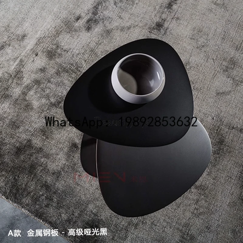 QQ -Creative personality sofa side