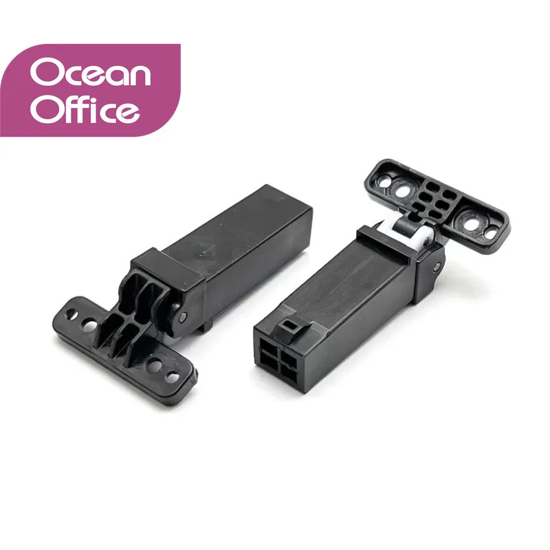 2PCS JC97-03191A JC97-04194A ADF Hinge for SAMSUNG M2020 M2021 M2022 M2070 M2071 M2073 M2074 M2077 M2078 M2079 M2620 M2670 M2671