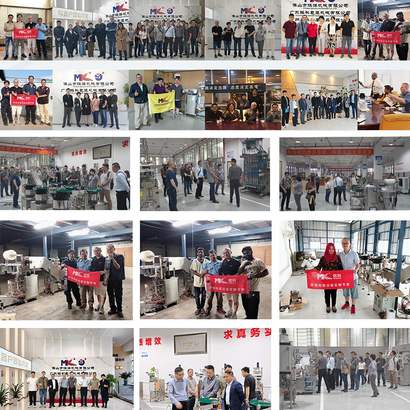 آلة تعبئة مسحوق الشوكولاتة عالية الجودة 50 جرام-500 جرام مسحوق الحليب الكاكاو ملء وزنها سعر المصنع مباشرة