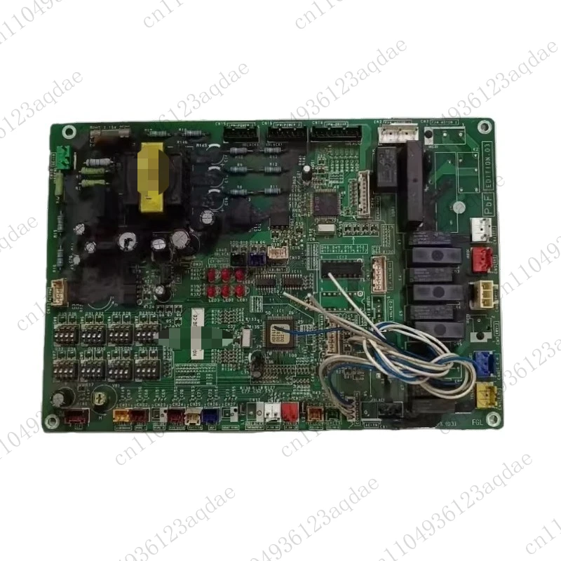 

Подходит для основной платы кондиционера K04HG-0500HUE, модуль K03CE-0501HUE, плата фильтра