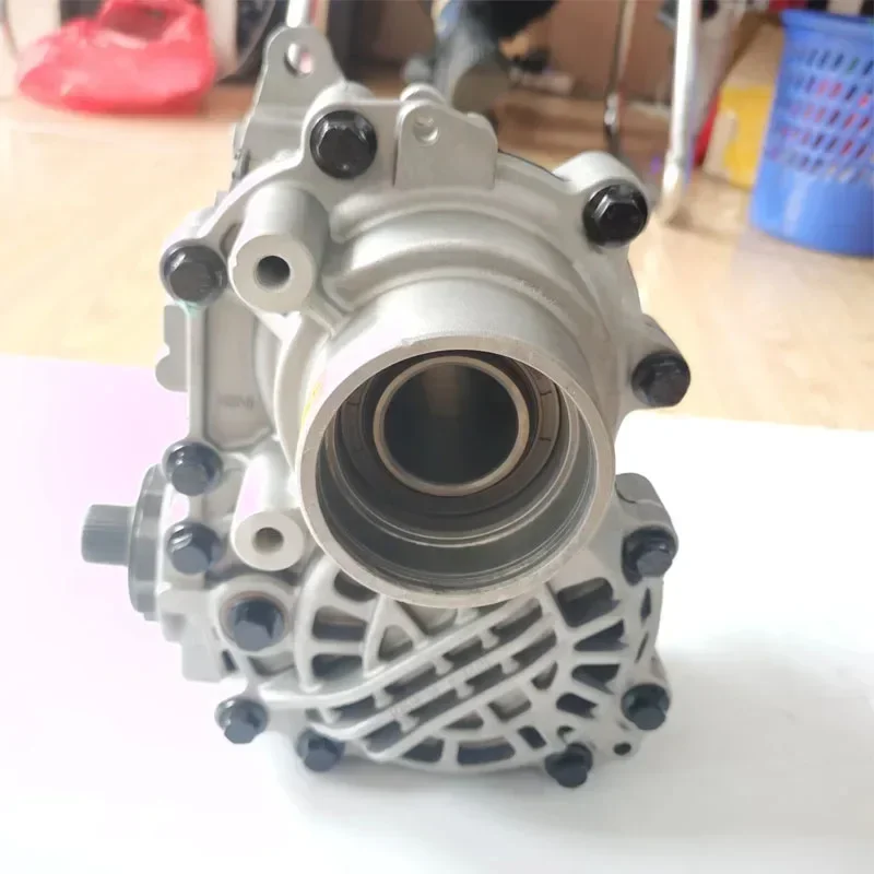 Remanufacturing automobile transfer case for mini r60 r61 transfer box 2010 2016 2710981