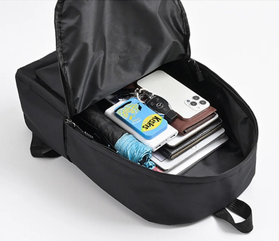 Рюкзак большой вместимости для женщин, рюкзак для учащихся средних и старших классов, модный кампус, персонализированный рюкзак для мужчин, рюкзак