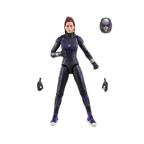 10 best sales मार्वल लीजेंड्स बीएएफ - №4