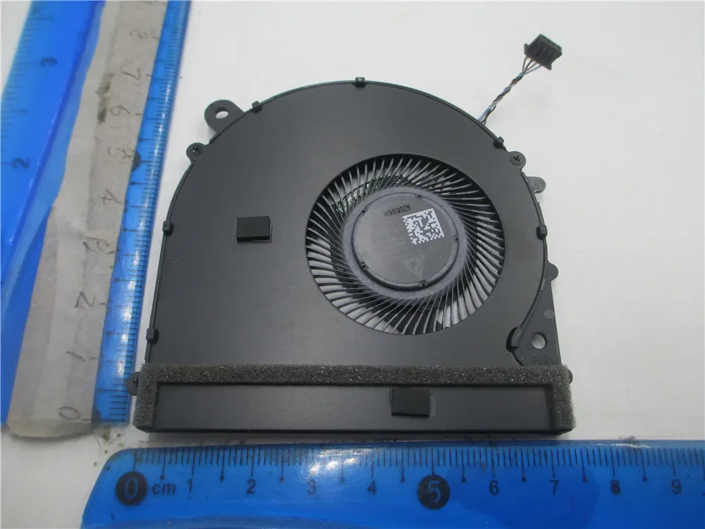 Fan For Xiaomi Pro air 15.6 171502 171501 Computer Cooler ND55C05 17E23 17E22 6033B0059101 6033B0059201 181501-01 AD AL AQ AK