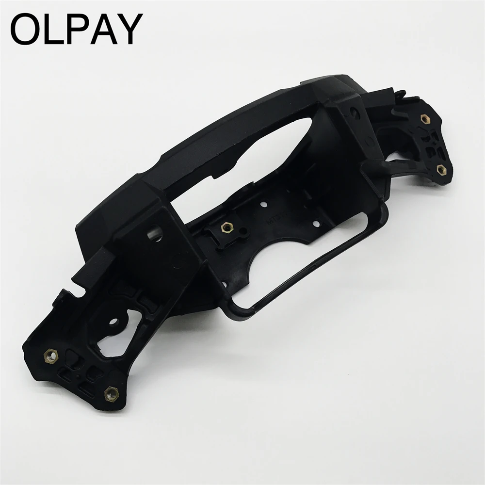 Motorcycle Front Light Headlight Upper Bracket Pairing For ZX10R ZX-10R Ninja 2011 2012 2013 2014 2015 11 12 13 14 15