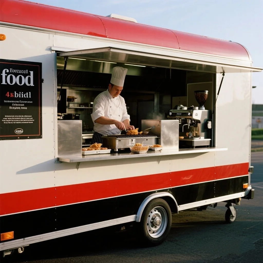 

Mobile Food Truck Concession Catering Trailer With Mobile Kitchen Ice Cream Truck Mobile Bar Street Food Trailer For Sale