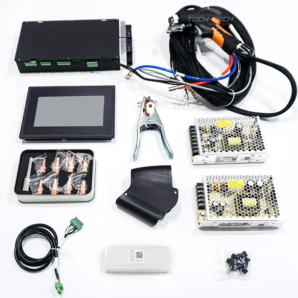 

2026 sup20s sup21s sup23t sup23s handheld fiber laser welding for fiber laser welding machine With Feeder Nozzles