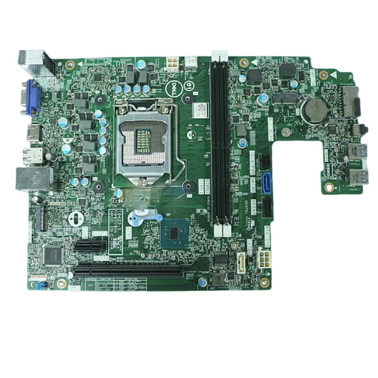 For DELL Vostro 3470 3471 Main Board RXWM7 4FN10 3NJH0 2GDWG