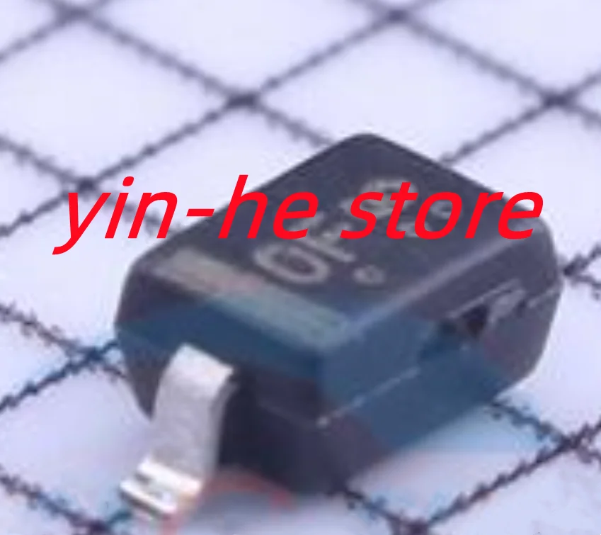 100PCS Zener diode LM3Z6V8T1G 6.8V 0.2W(200mW) SOD-323   LM3Z6V8T1G