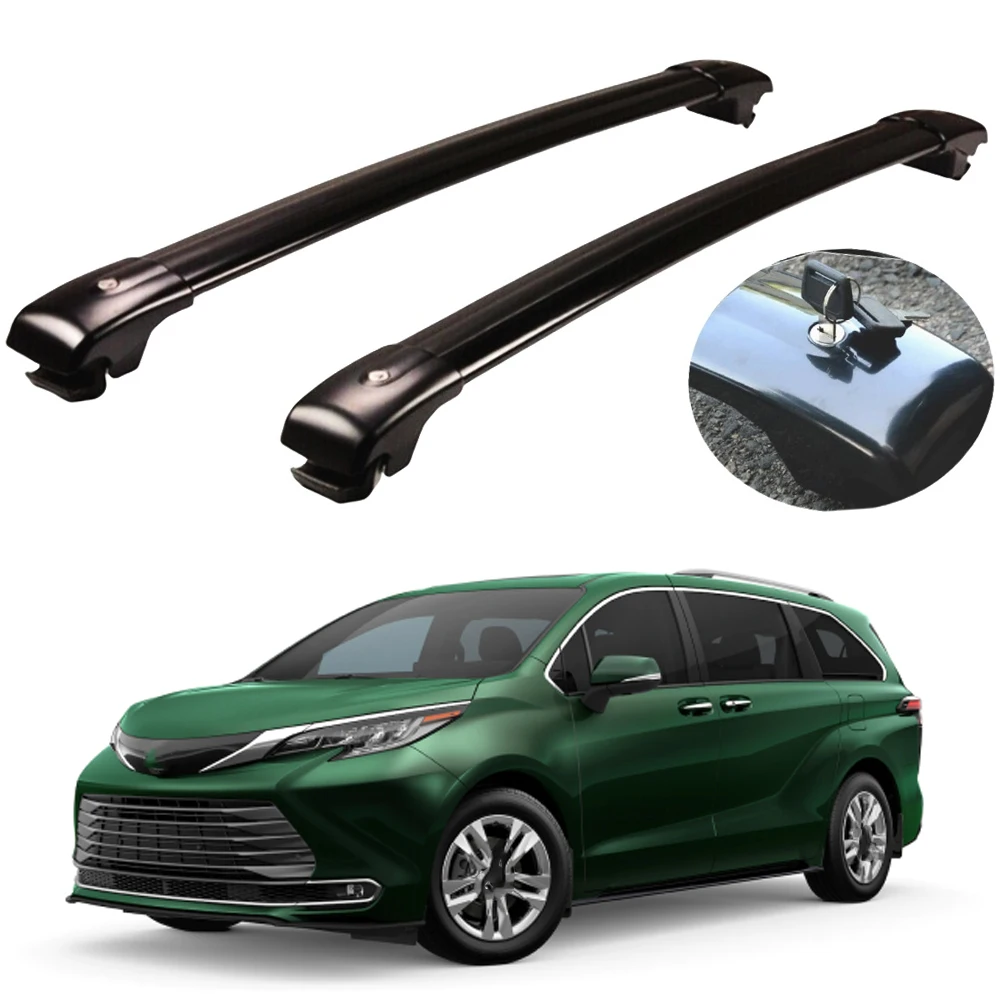 Vulixyuan 2Pcs Cros…