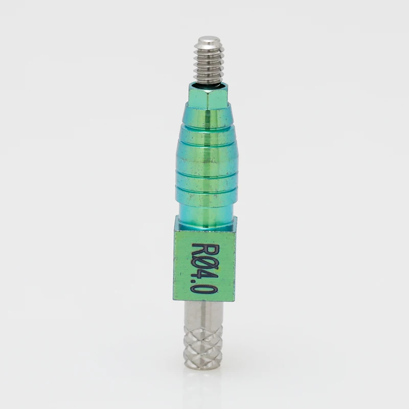 Osstem compatible titanium material Open Transfer Impression Post