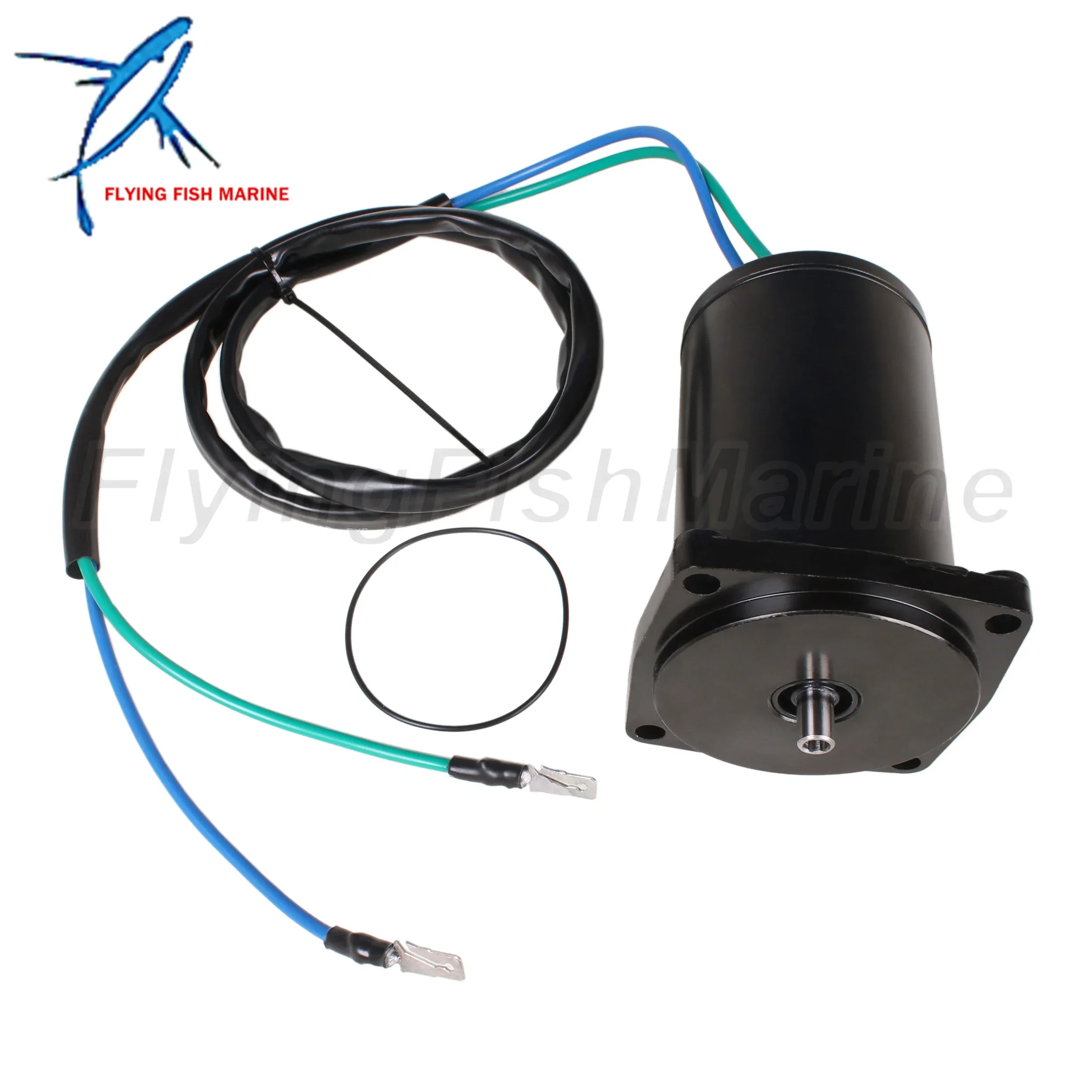 Boat Engine 433226 0433226 6243 18-6285 Tilt Trim Motor for Evinrude Johnson OMC 35HP 40HP 48HP 50HP