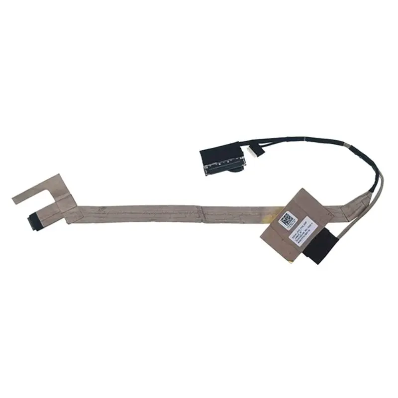 For Dell Latitude 5400 5401 5410 0KN5Y Dc02c00jx00 30 Pin Multifunctional Portable Screen Cable-AEF7