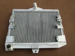 Aluminum Radiator For 1985-2007 Yamaha Vmax 1200 VMX1200  1994 1995 1996 1997 1998 1999 2000 2001 2002 2003 2004 2005 2006 V-max