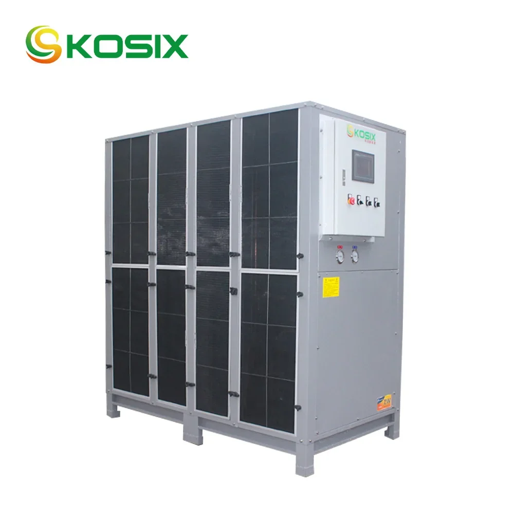 

Kosix Food Fruit And Vegetable Home Dryer Compressed Machine For Drying Mango