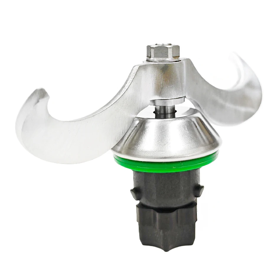 

Kneading Dough Mixer for THERMOMIX TM5 TM6 TM31 Flour Mix Smooth Dough Stir Form Paste