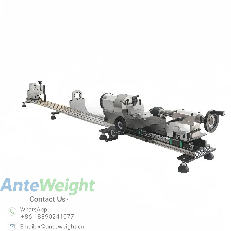 Quick Shipment 75A 75B 75C 75G Billiard & Pool Cue Repair Machine Professional Lathe for Snooker Cue Workshop