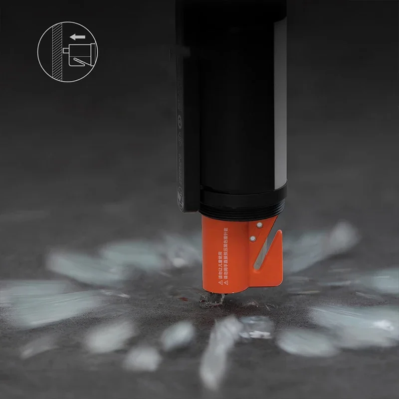 XIAOMI MIJIA مصباح يدوي متعدد الوظائف 240 متر شعاع طويل المدى 1000 Lm الضوء الرئيسي + الضوء الجانبي SOS ستروب تحذير USB قابلة للشحن