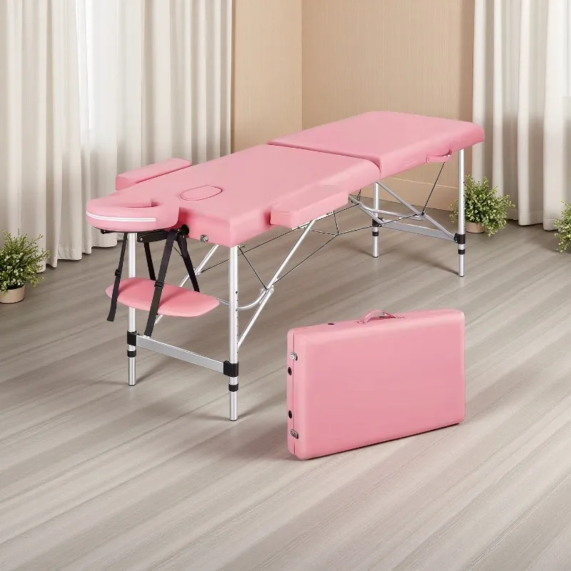 

Lash Bed Eyelash Stretcher Professional Eyelash Bed Portable Massage Stretcher Beauty Salon Spa Aesthetic Services MRC-147