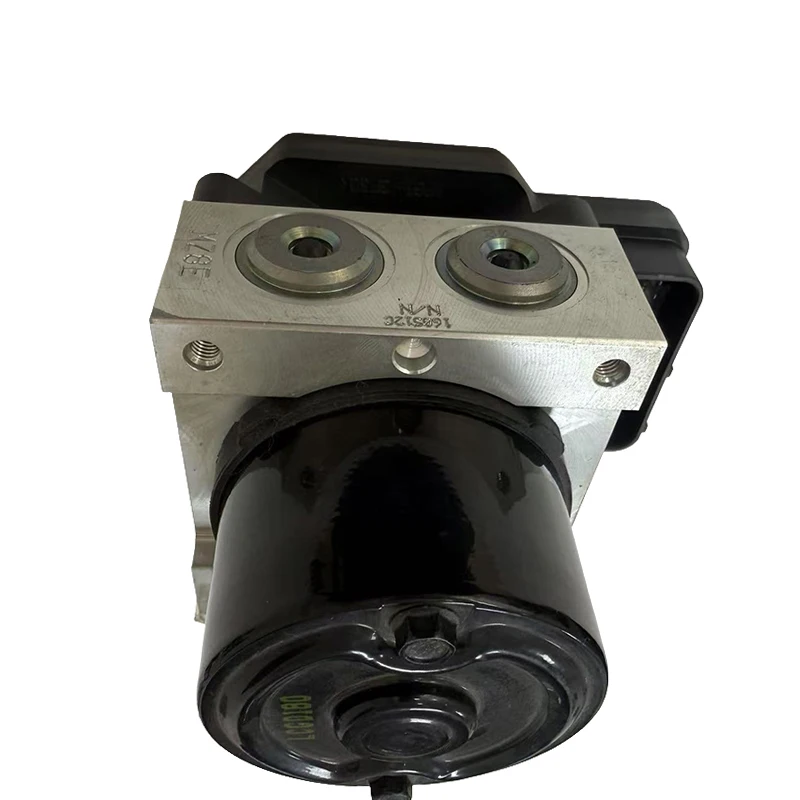 OEM Style ABS Brake Control Pump Module for Hyundai Kia Auto Replacement Accessory