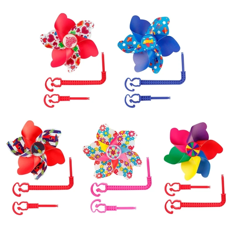 

Handlebars Windmill Bicycles Handlebars Pinwheel Bicycles Handlebars Windmill Dropship