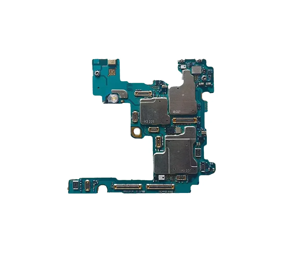 Unlocked S22 Motherboard 128GB Working For Samsung Galaxy S22 Plus Tested s22 ultra phone mainboard replacement With Full Chips