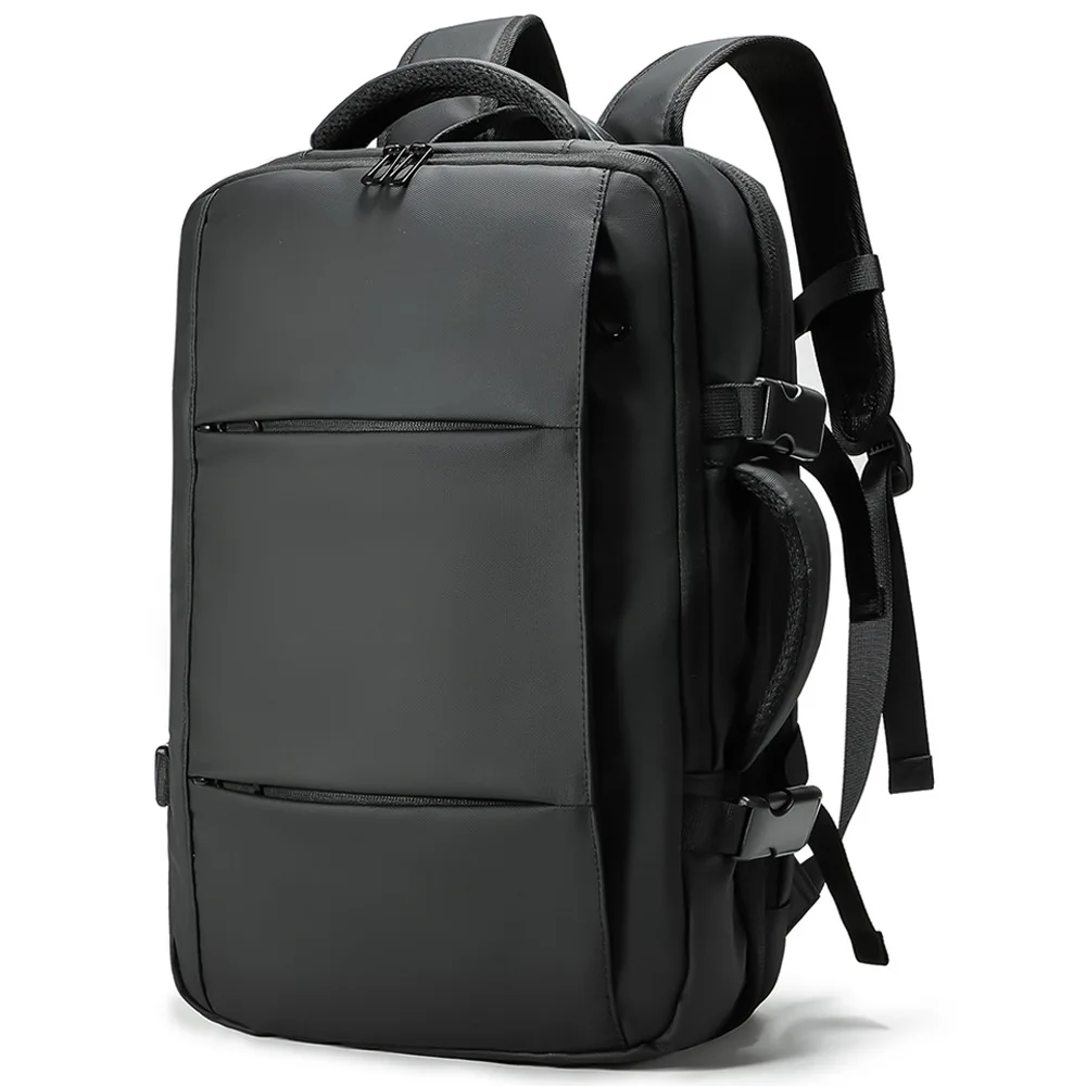 business-casual-travel-men's-backpack-large-capacity-waterproof-high-school-college-student-bookbag-laptop-computer-bag