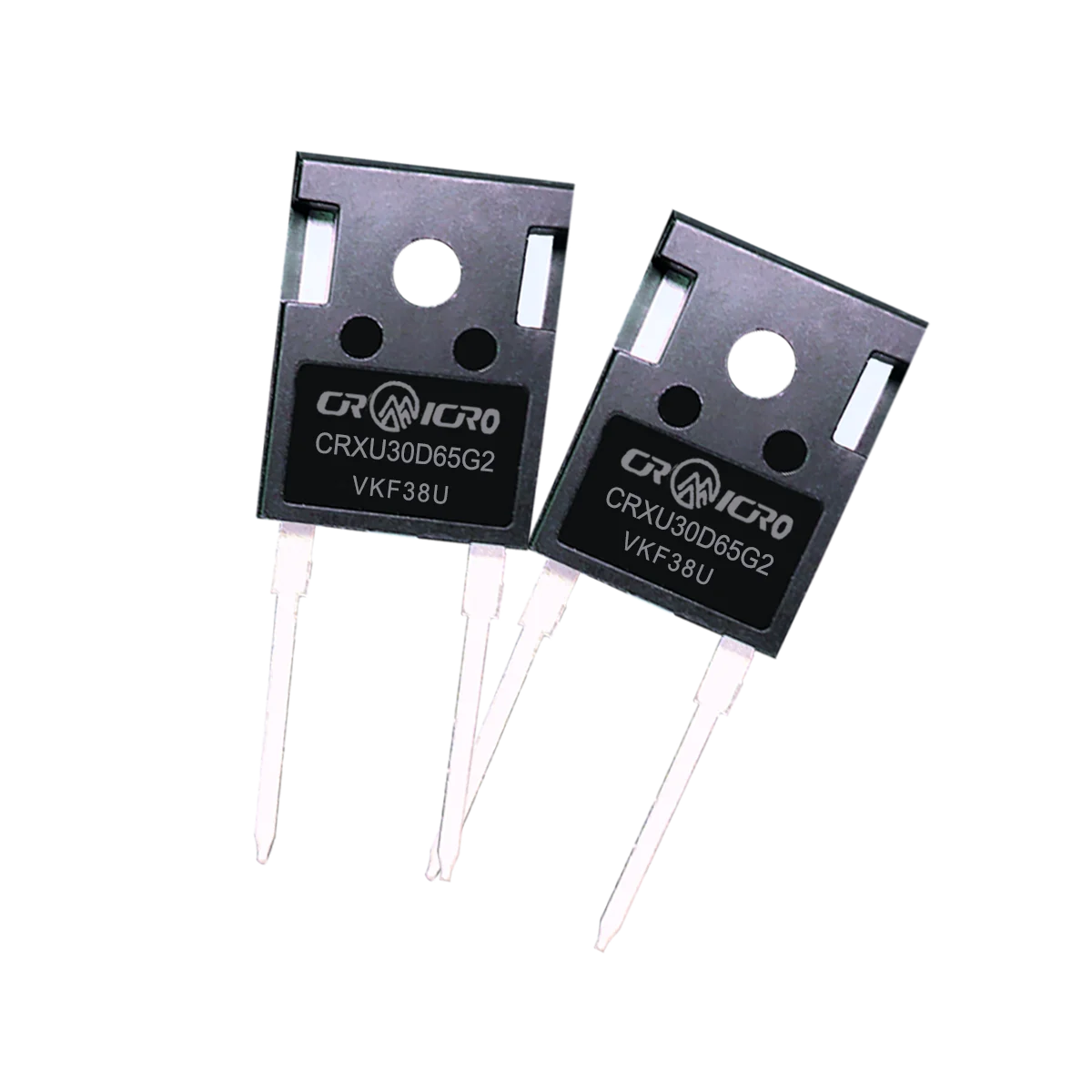 

10PCS CRXU30D65G2 TO-247-2 SCI 650V 30A Best Quality