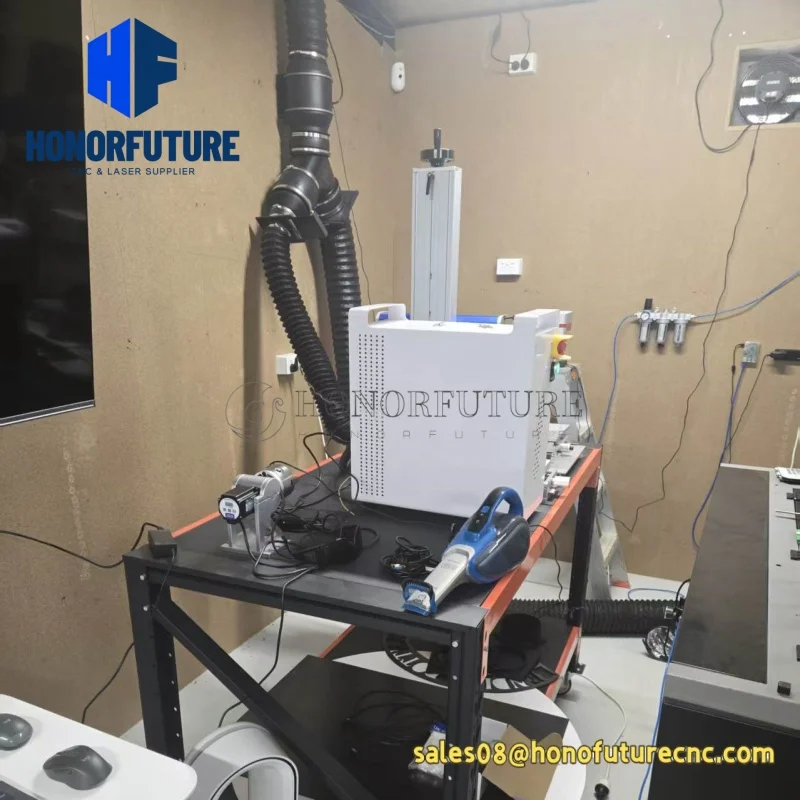 

Best Quality 20w 30w 50w Max JPT Fiber Laser Marking Machine for All Metal Marking All in One Fiber Laser Marking Equipment