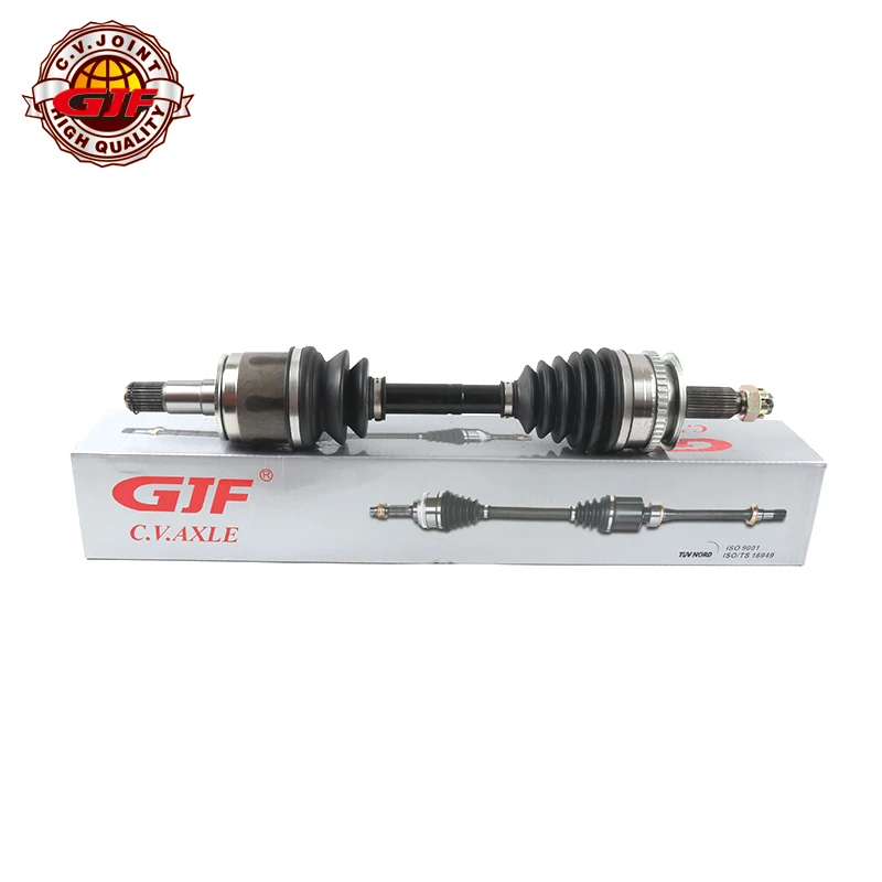 

NEW For Japanese Spare Parts MR453383 Front Left Axle Drive Shaft Cv Joint for Mitsubishi Pajero V73 Car Manufacturers