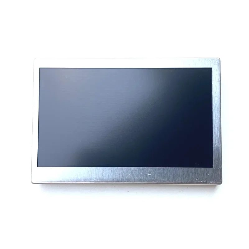 Car LCD Display Color Screen Dashboard Pixel Replacement For Ford Escape/Focus 2013-16 RGB LQ042T5DZ11 102x70mm Car Accessories