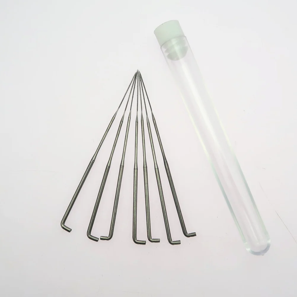 

1Set 25 Color Wool Roving Fiber Yarn Needle Felting Wet Felt DIY Craft Kit Jewelry Art Bat Making Christmas Gift