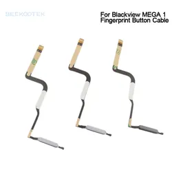 New Original Blackview MEGA 1 Fingerprint Button Sensor Flex Cable FPC Accessories For Blackview Mega 1 Tablet