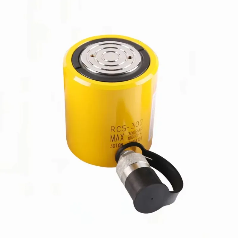 Silinder Hidrolik KSRCS-302 Tinggi Rendah 30 Ton