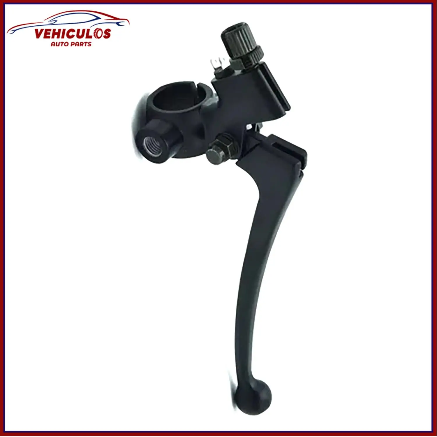 

АВТОМОБИЛЬНЫЙ 1 шт., правый алюминиевый тормозной рычаг в сборе для Italika Dt Ft 125 150, аксессуары для мотоциклов, дропшиппинг, оптовая продажа