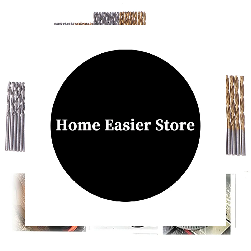 

Набор сверл 60/120 шт. – для металла и дерева, высокоуглеродистая сталь 1-3,5 мм, спиральные канавки с круглым хвостовиком, прочные для деревообработки