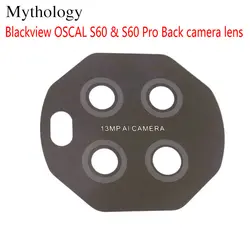 Back Camera Lens For Blackview Oscal S60 Pro Rear Camera Glass 5.7