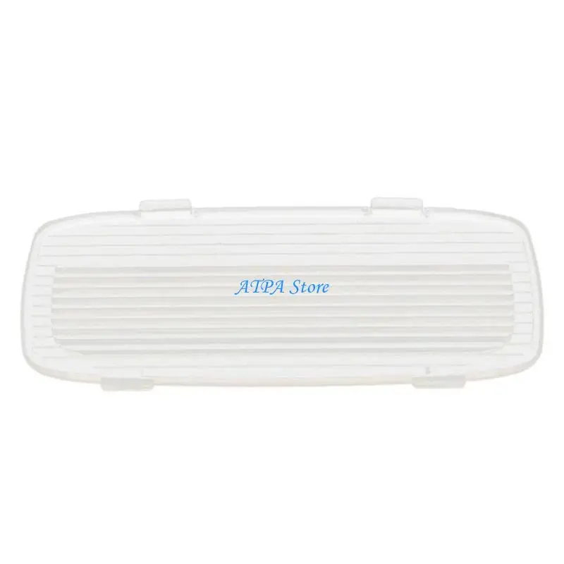 

U13C Door Courtesy Light Cover for 34261SDAA01 Ensuring Safety And Aesthetic Appeal