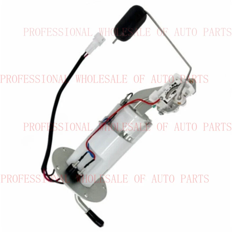 V+ New Fuel Pump Assembly Fit For Suzuki DL 650 VStrom UC-T35 dl650 15100-27G00