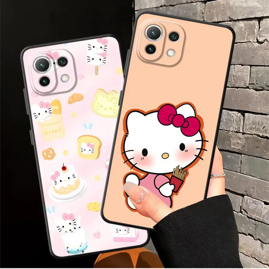 Hello Kitty Bread P…